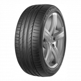 Tracmax X-Privilo TX3 235/55R17 103W  XL