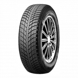 Nexen Nblue 4Season 195/55R15 85H