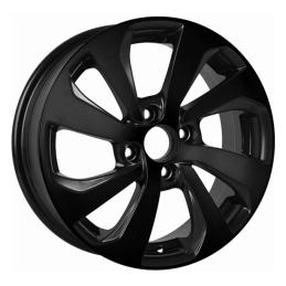 RST R005 6x15 PCD4x100 ET40 Dia60.1 BL