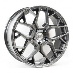 RST R148 8x18 PCD5x108 ET33 Dia65.1 BMG