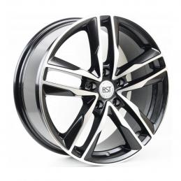 RST R128 7.5x18 PCD5x108 ET45 DIA 63.4  BD