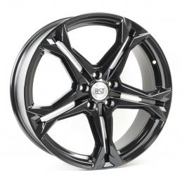 RST R099 7.5x19 PCD5x114.3 ET45 Dia67.1 BL