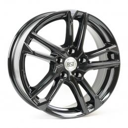 RST R197 6.5x17 PCD5x114.3 ET37 Dia66.5 BL