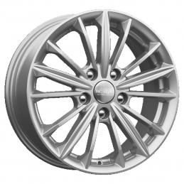 КиК Toyota Corolla (КС871) 6.5x16 PCD5x114.3 ET45 Dia60.1