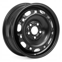 Magnetto 15007 AM VW Polo 6x15 PCD5x100 ET38 Dia57.1 black