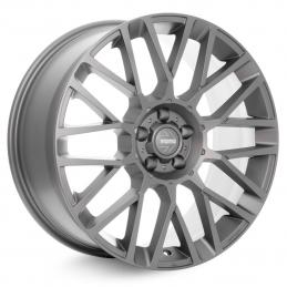 MOMO Revenge SUV 10x20 PCD5x112 ET25 Dia66.6 Matt Anthracite