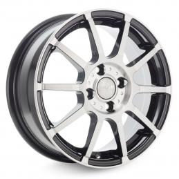 СКАД Akita 6x15 PCD4x100 ET50 DIA 60.1  Алмаз