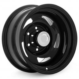 TREBL Off-road 01 8x15 PCD6x139.7 ET-16 DIA 108.7  Black