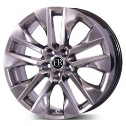 Replica FR TY492 7.5x19 PCD5x114.3 ET40 Dia60.1 HB