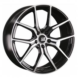 LS Flow Forming RC47 8.5x19 PCD5x114.3 ET45 Dia67.1 BKF