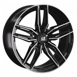 LS Flow Forming RC54 8x18 PCD5x112 ET30 DIA 66.6  BKF