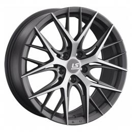 LS Flow Forming RC57 8x18 PCD5x114.3 ET30 DIA 60.1  MGMF