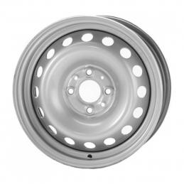 Accuride FO616009 6.5x16 PCD5x160 ET60 Dia65.1 Серебро