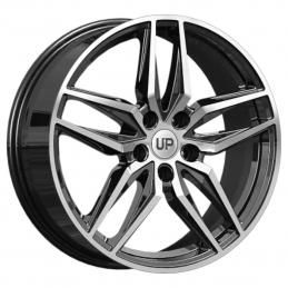 Wheels UP Up112 (КС1017) 7x18 PCD5x110 ET40 Dia67.1 New Diamond