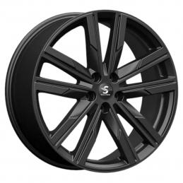 КиК КР014 (20_EXEED VX) 8x20 PCD5x108 ET36 Dia65.1 Fury black