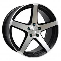 PDW C-Spec 2 7x17 PCD5x114.3 ET45 Dia67.1 M/U4B