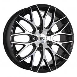 RST R137 7x17 PCD5x114.3 ET37 Dia66.5 BD