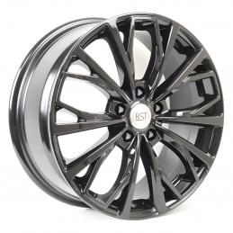 RST R038 7x18 PCD5x108 ET36 DIA 65.1  BL