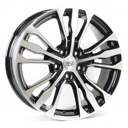 RST R188 7x18 PCD5x114.3 ET37 DIA 66.5  BD