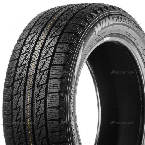 Шины roadstone winguard ice 205 55 r16 91q